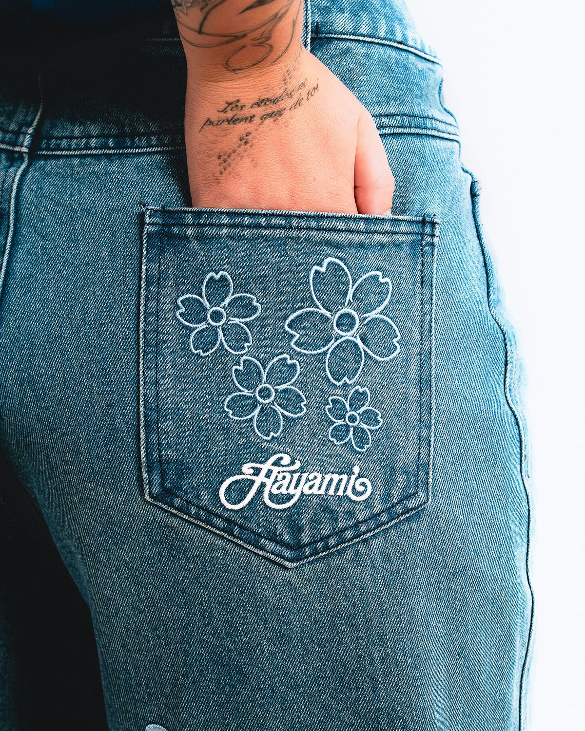 Jean