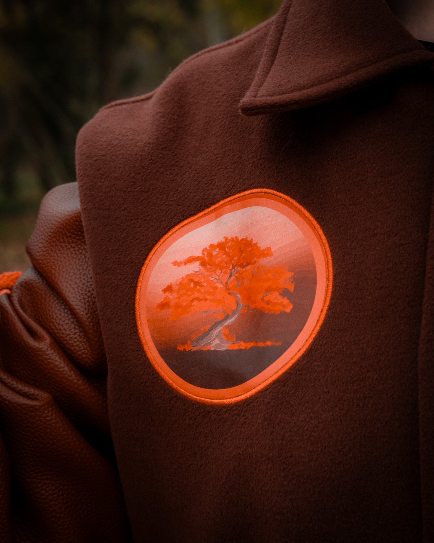 Varsity - Aki