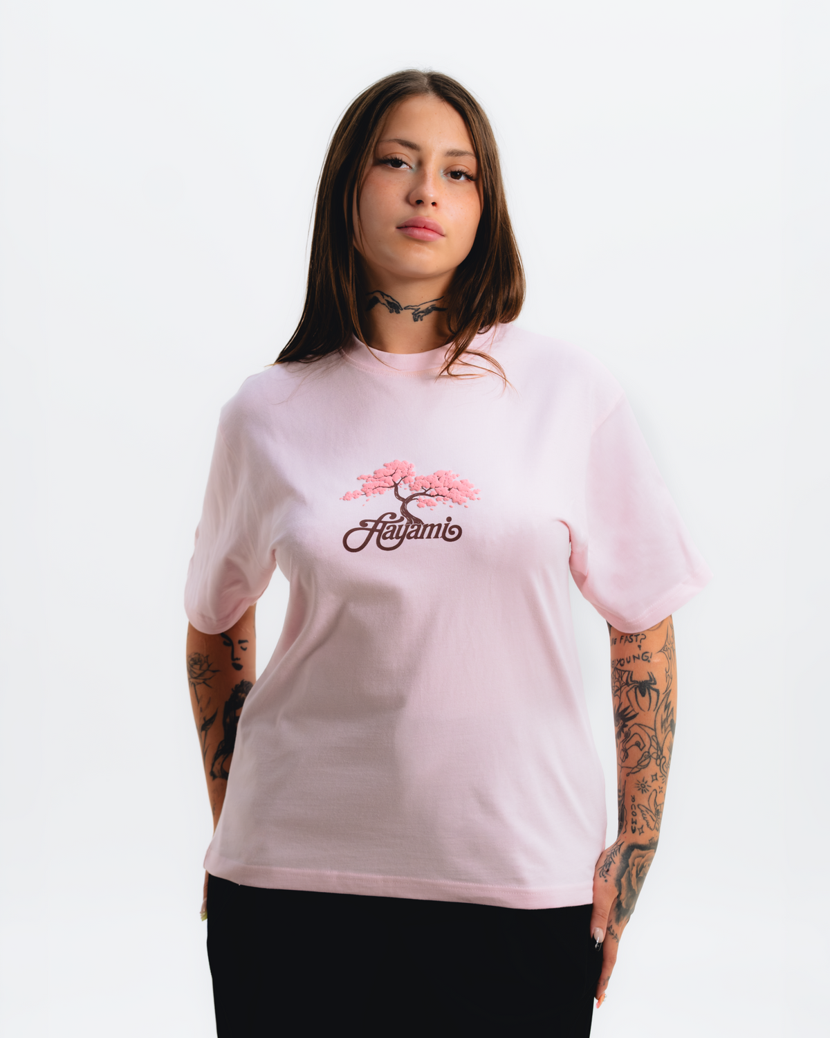 Summer Sakura T-shirt