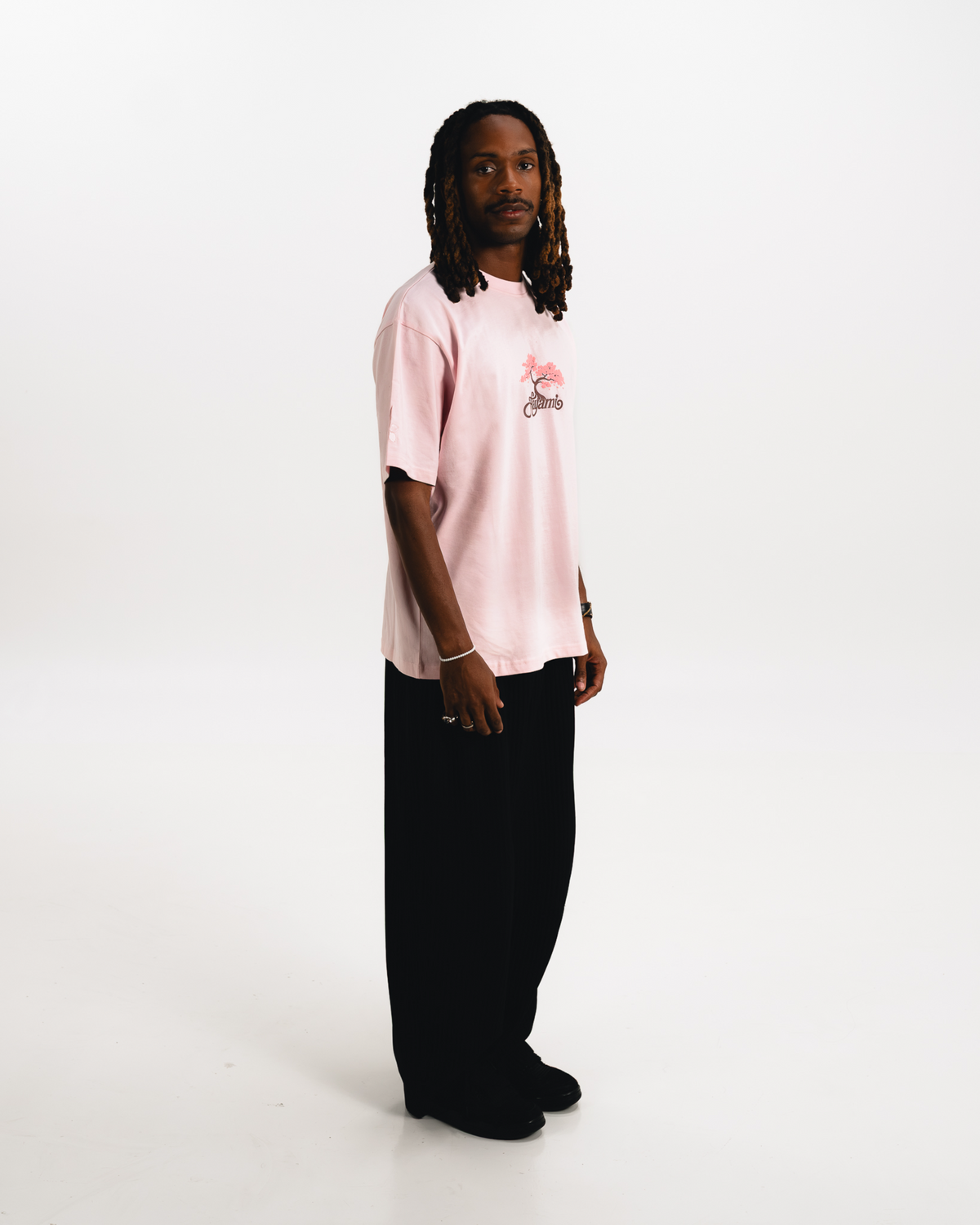 Summer Sakura T-shirt
