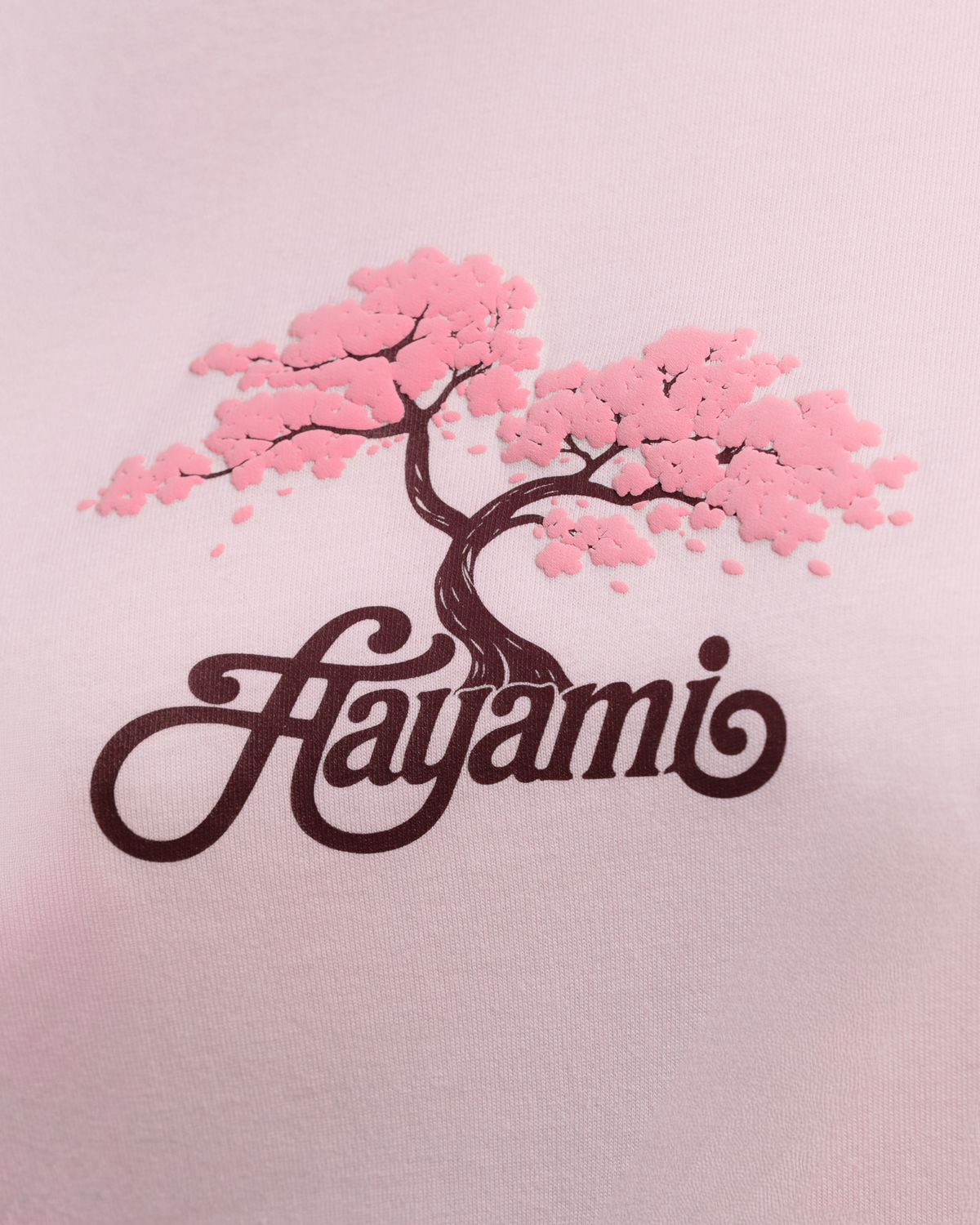 Summer Sakura T-shirt