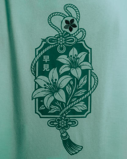 Summer Omamori T-Shirt