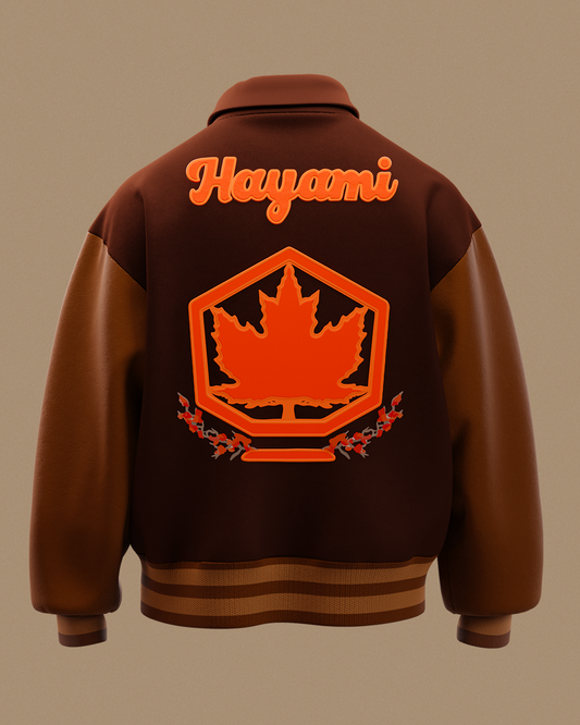 Varsity - Aki